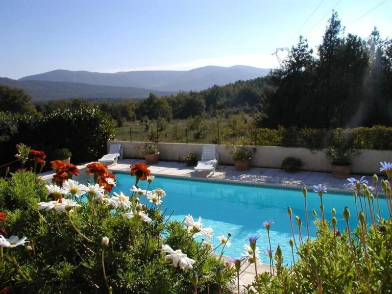 Chambres d'hotes Mas Fa Sua