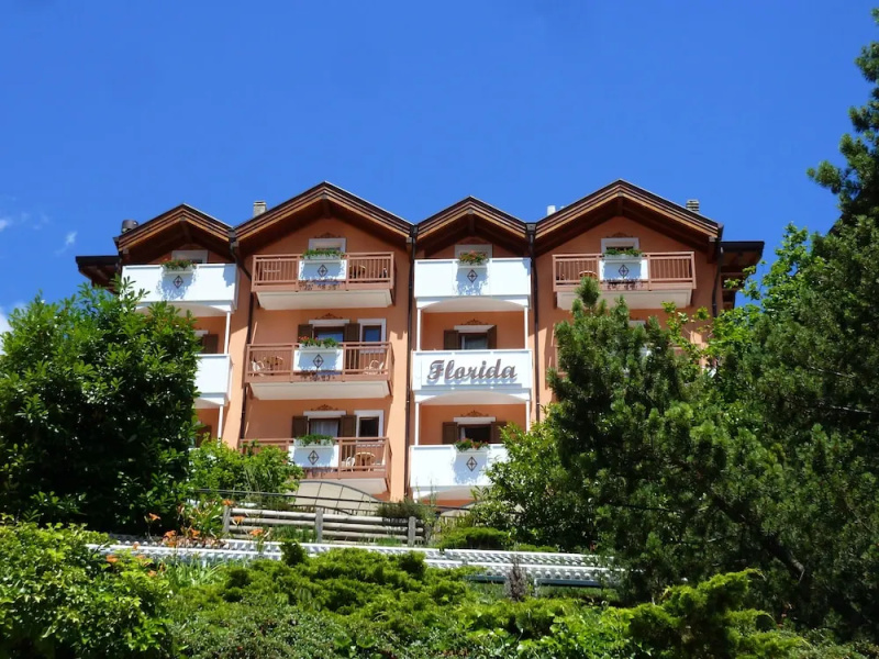 Hotel Florida