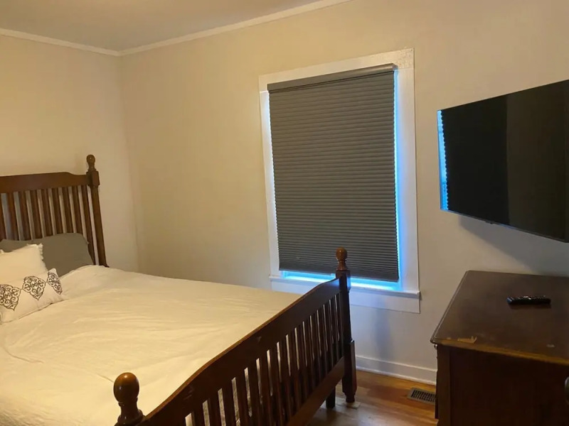 Frank Howard 111 Farmhouse