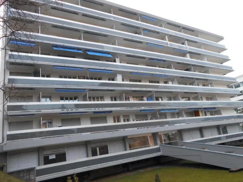 Appartment Kieper