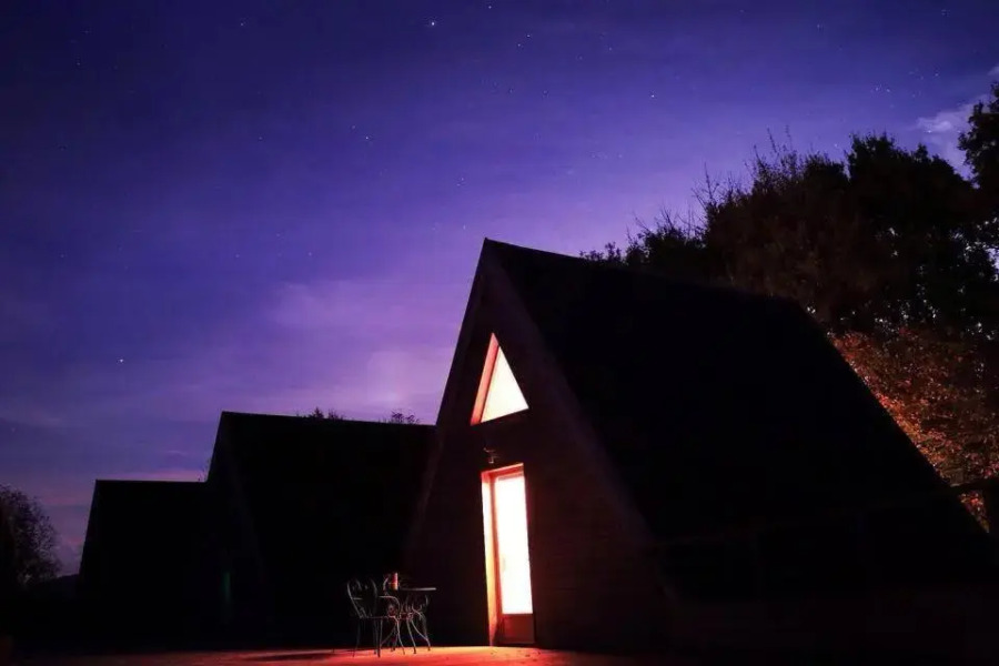 Gite De La Petite Motte