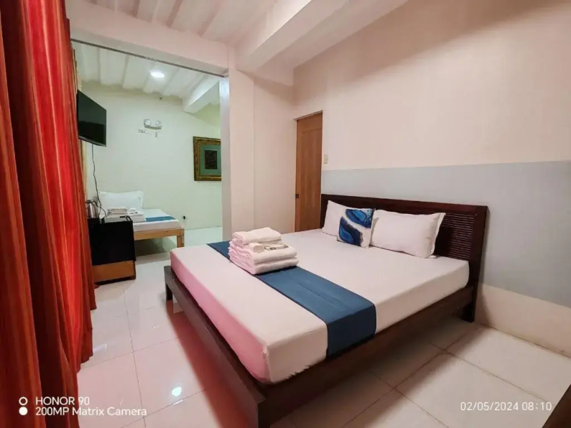 RedDoorz near SM City Butuan, Butuan City
