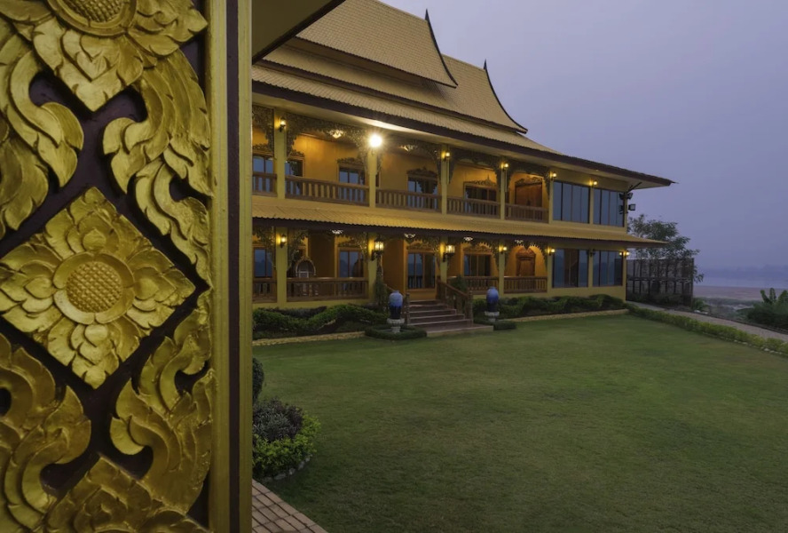 Nakaraj Princess Chiang Khong