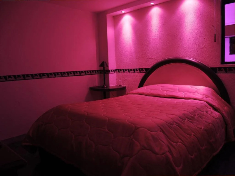 Hotel Humming Bird Ecuador