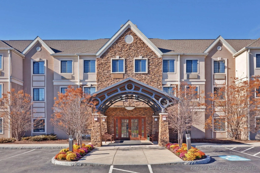Staybridge Suites Corning by IHG