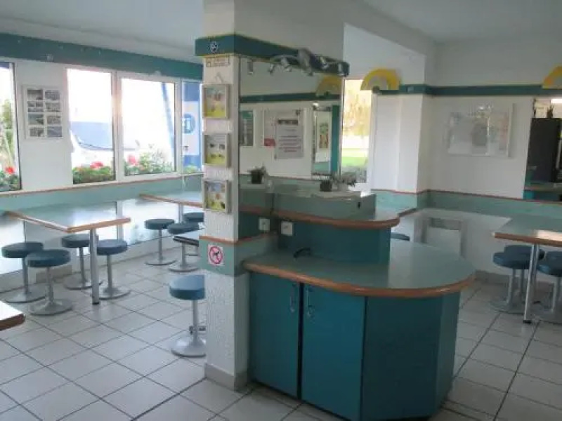 Ibis Budget le Treport Mers les Bains