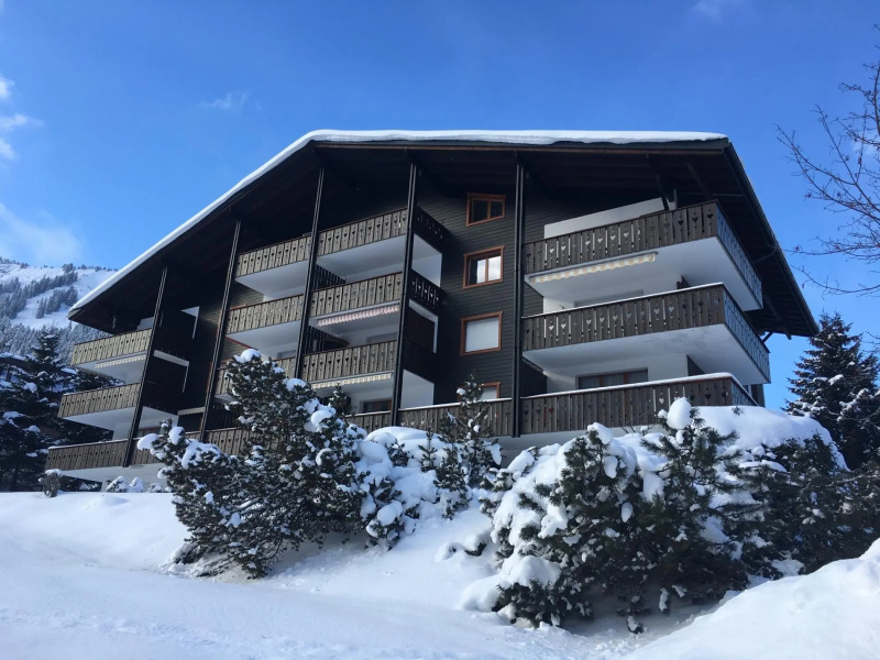 Pre Vert C44 - 2 Bedroom Apartment