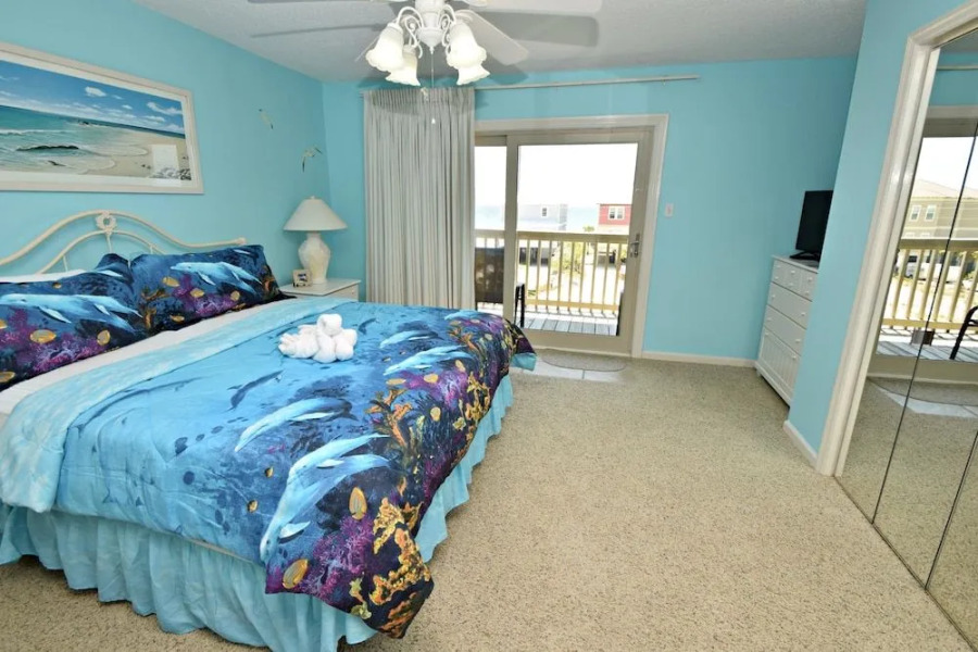 Summerhouse West A203 by RedAwning