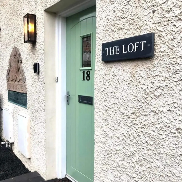 The Loft - Remarkable 2-bed Anstruther Apartment