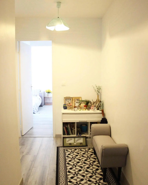 Cosy 74m2 apartment close to Paris and La Defense