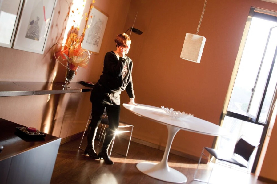 Отель B&B HOTEL Fabriano Janus