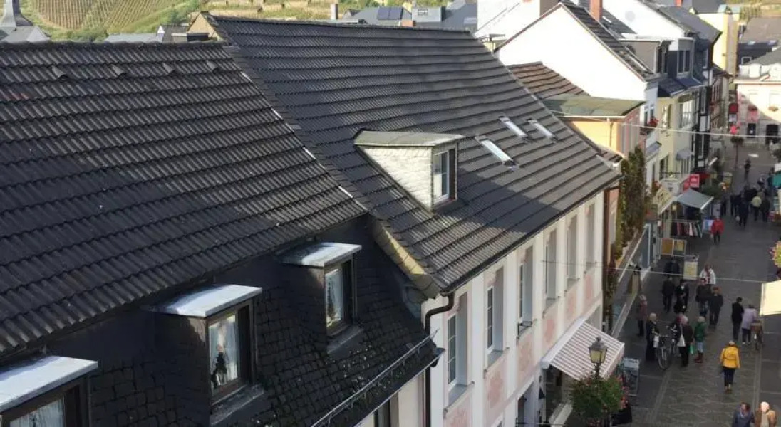 Ferienwohnung Mombauer