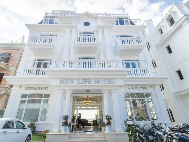 New Life Dalat Hotel