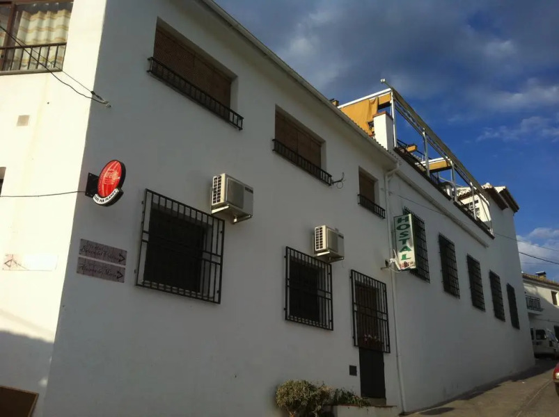 Balcon del Velillos - Rincón de Marcelo