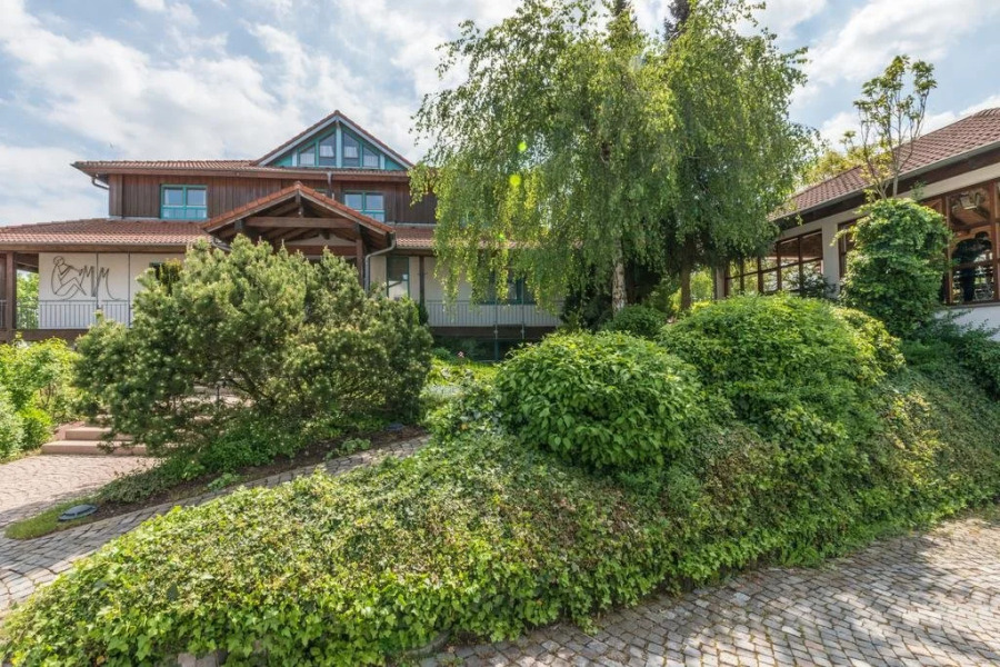 Hotel Restaurant Zehn-Brunnen