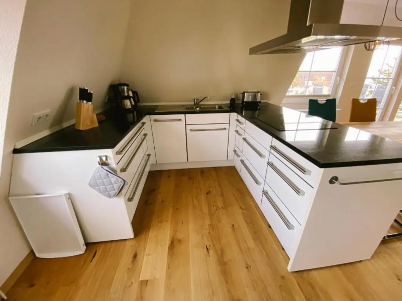 BEACH HOUSE-Traumwohnung in Bestlage mit herrlichem Meerblick