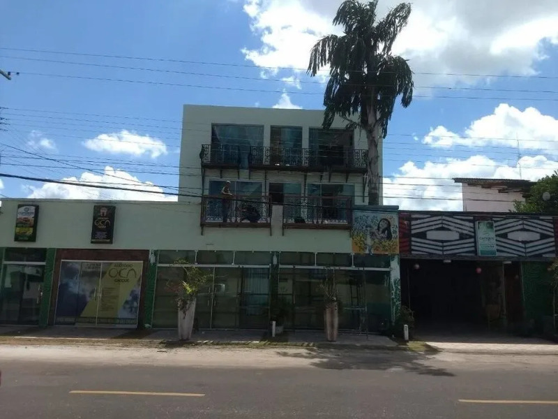 Hotel Cacique
