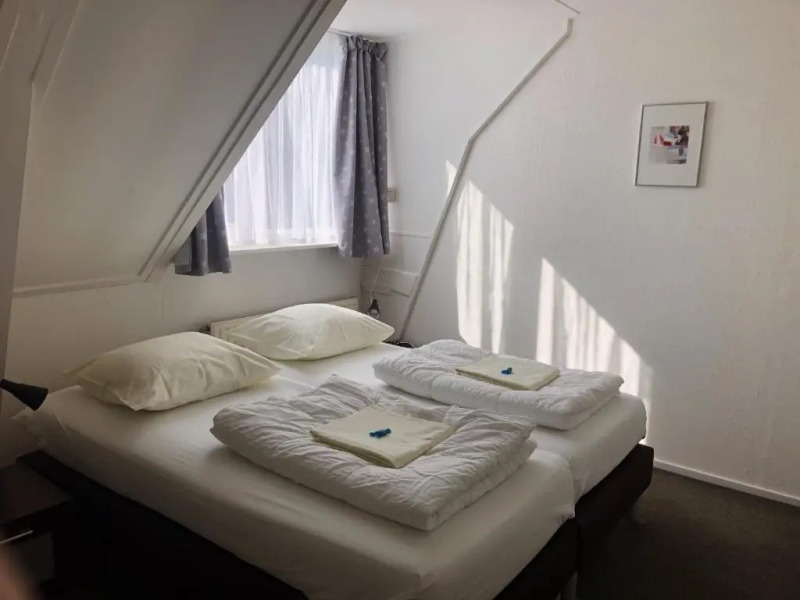 Hof Christina Vakantiewoningen