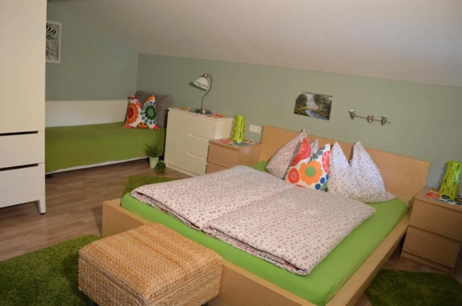 Appartement Althuber