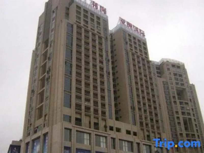 Nanning Qingzhou Rental Apartments