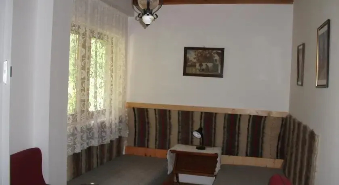 Bárányos Vendégház