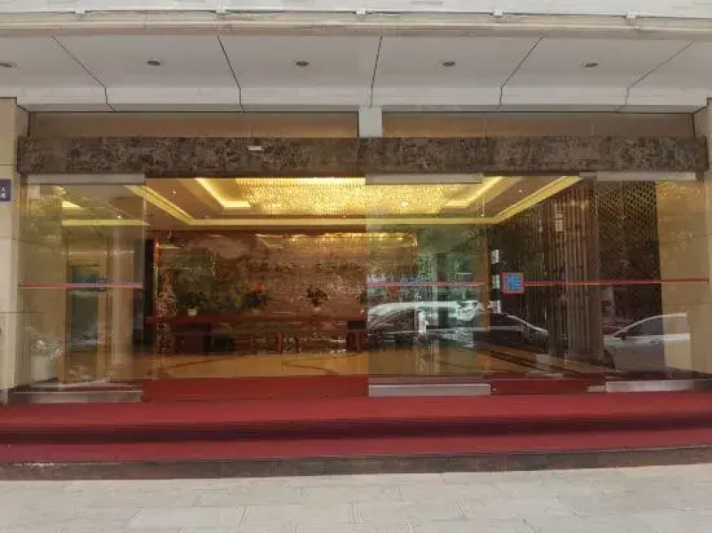 Kunming Lincang Hotel