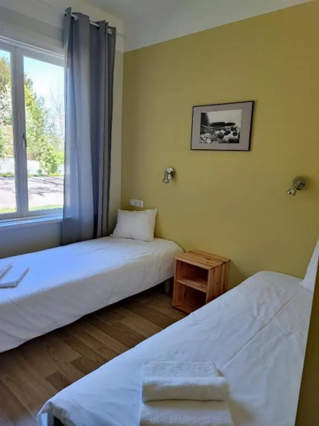 Lainela Holiday Park