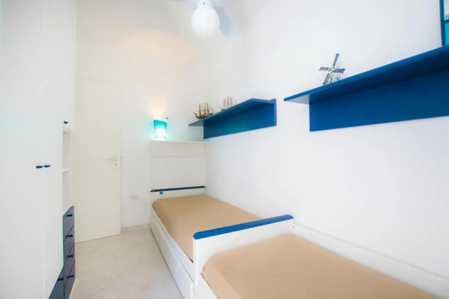 Villa Irene entro 400 mt dalla spiaggia di sabbia