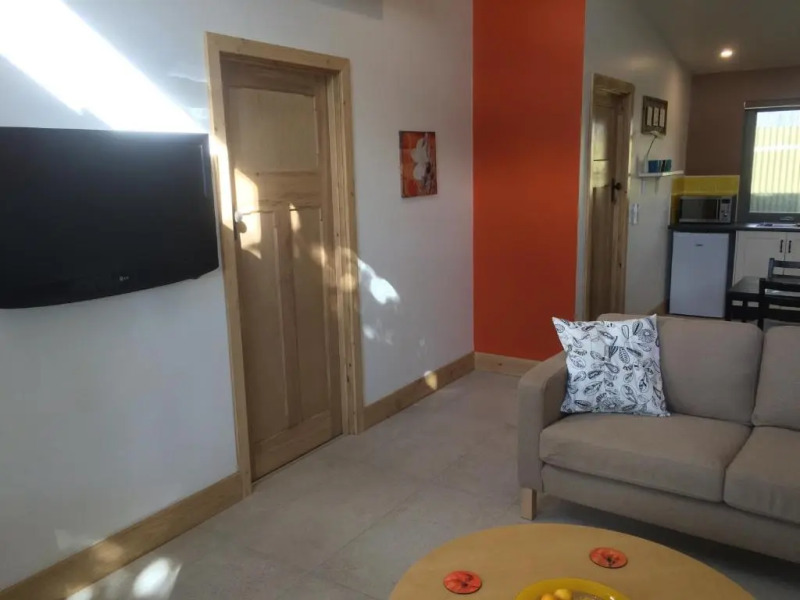 The Grape and Olive at Willunga