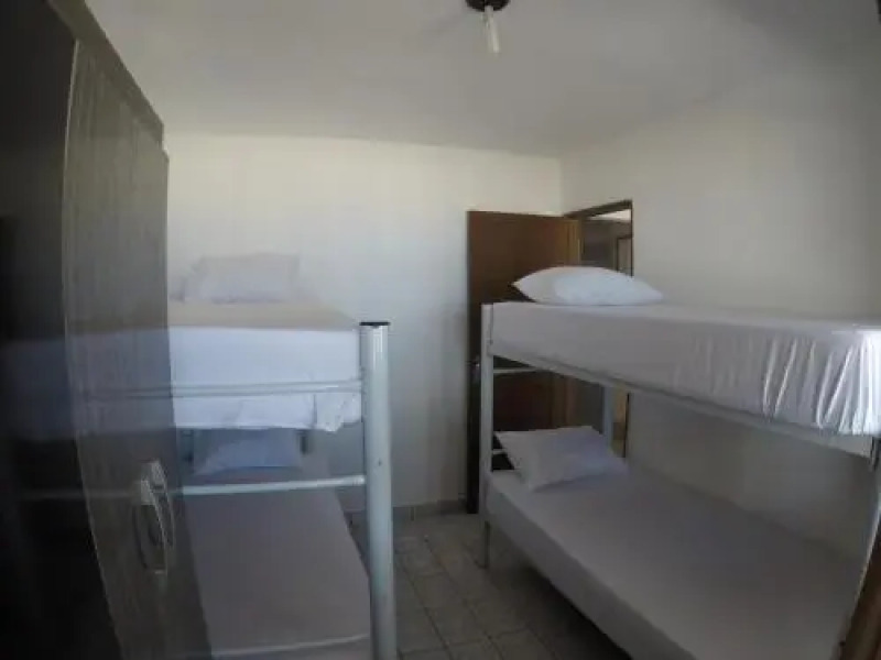 Bicho Caramelo Hostel & Bar