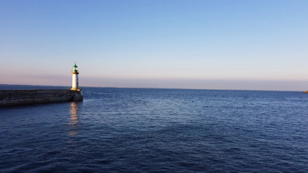 VVF Villages « La Plage des Grands Sables » Île-de-Groix