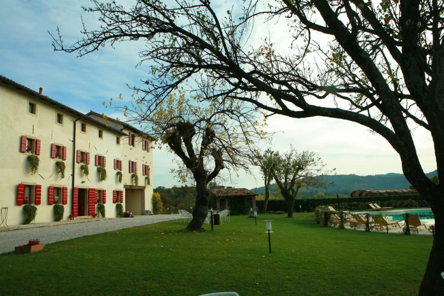 Relais Duca di Dolle