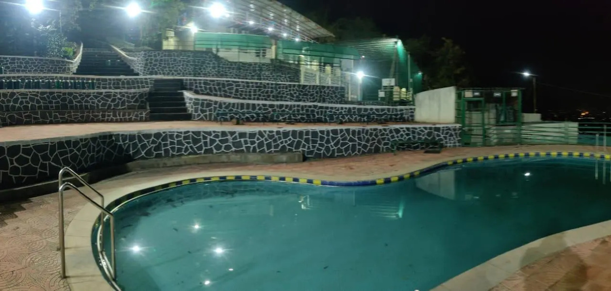 Pratikruti The Lakeview Resort