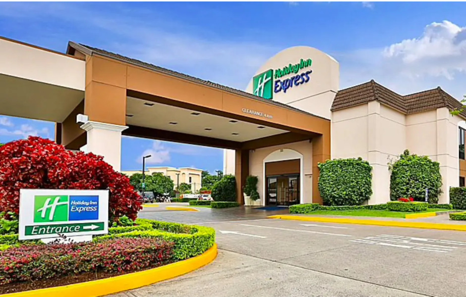 Holiday Inn Express San Jose Costa Rica Airport by IHG