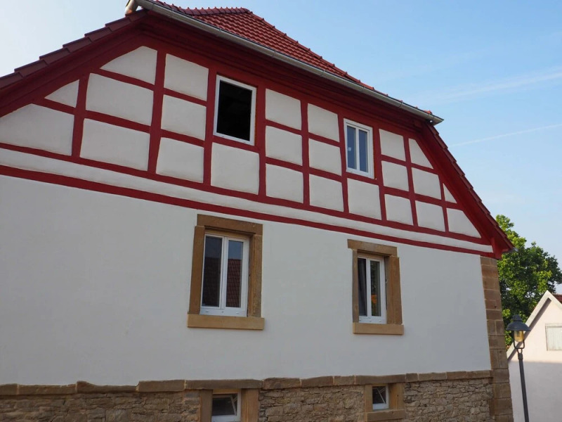 Ferienwohnungen Grüner Baum