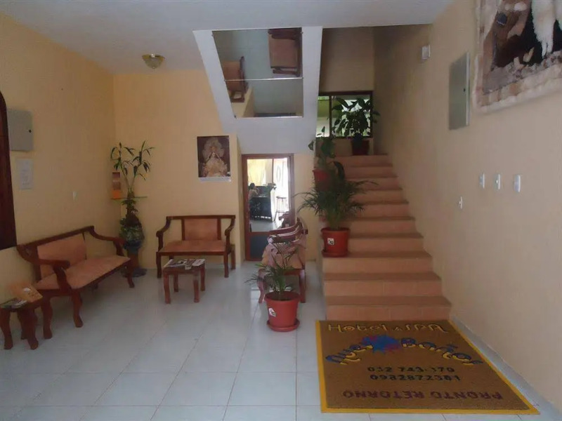 Hotel  Spa Nuevo Baos