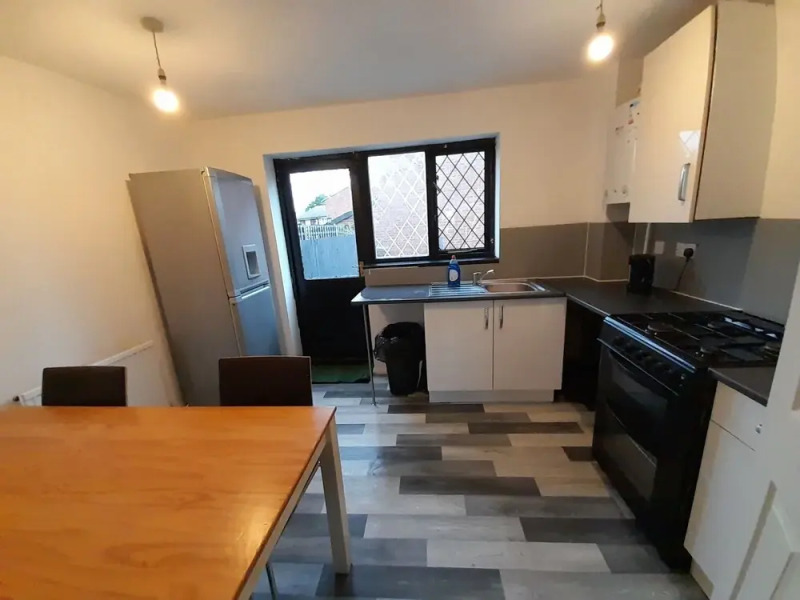 Westbrooke Short-lets