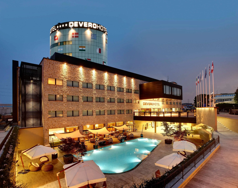 Devero Hotel & Spa, BW Signature Collection