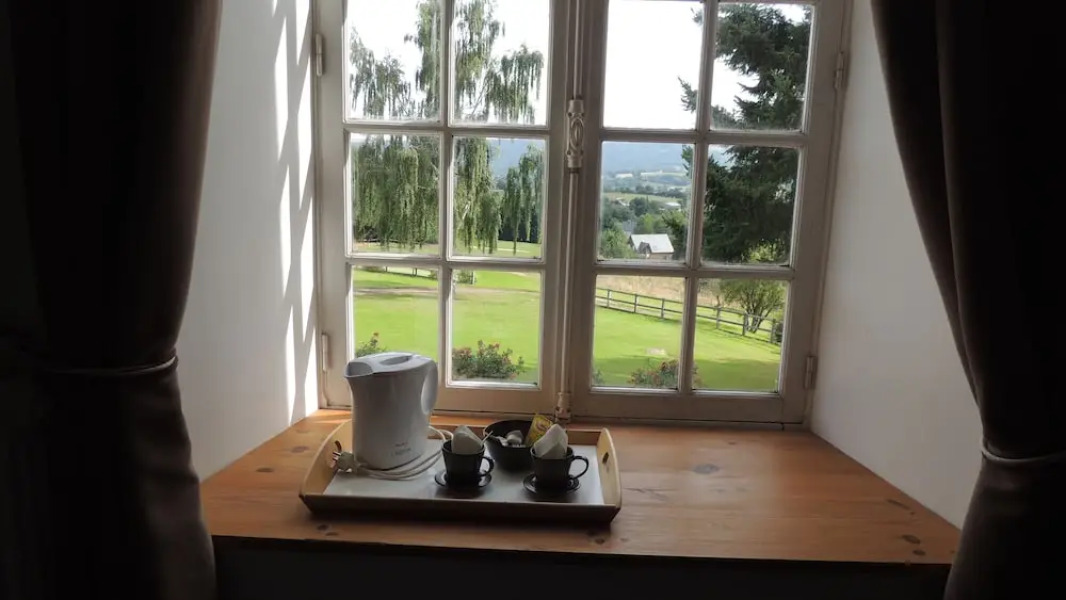 Hotel du Golf de Clécy