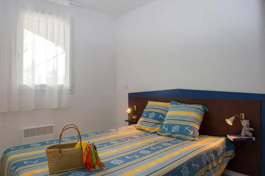 Résidence Goélia La Marina de Talaris