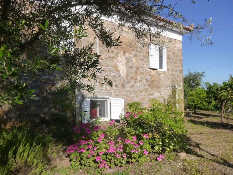 Six-bedroom House With Terrace Ionian Sea View