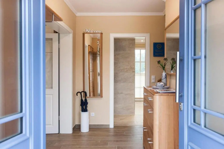 Ferienhaus Haubenlerche 20