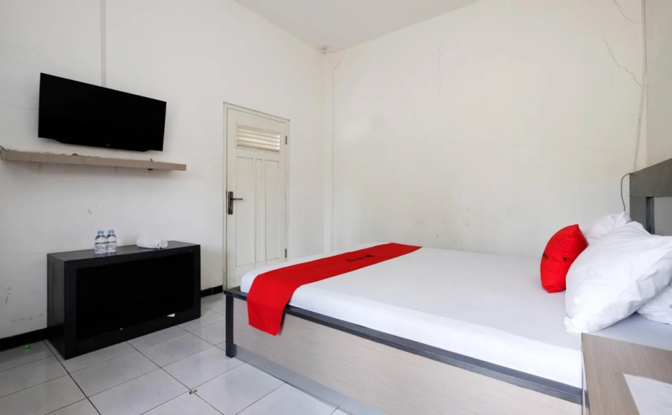 Pondok 19 Homestay by RedDoorz