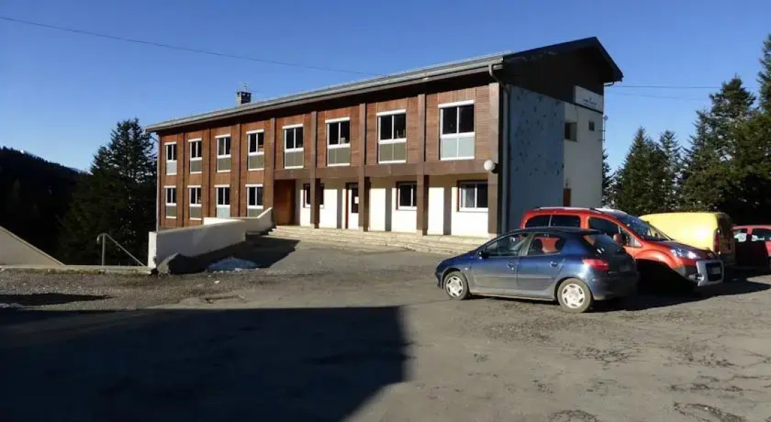 Centre de Vacances les Pierres Blanches