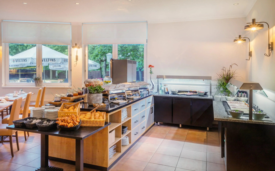 Hotel Bochum Wattenscheid Affiliated by Meliá