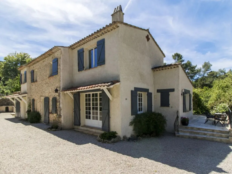 Le Vieux Lavoir - St.paul en Foret