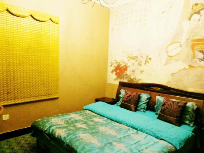 Wushe International Youth Hostel