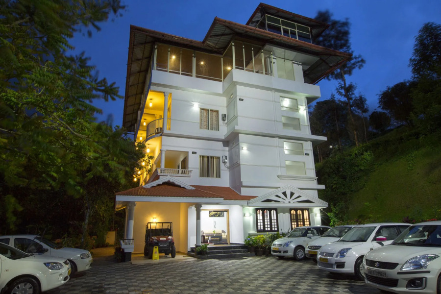 Dream Catcher Plantation Resort