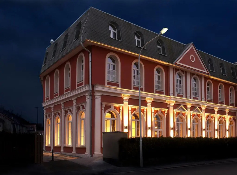 Spa Hotel Millenium Karlovy Vary