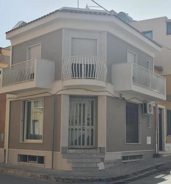 B&B città del carrubo